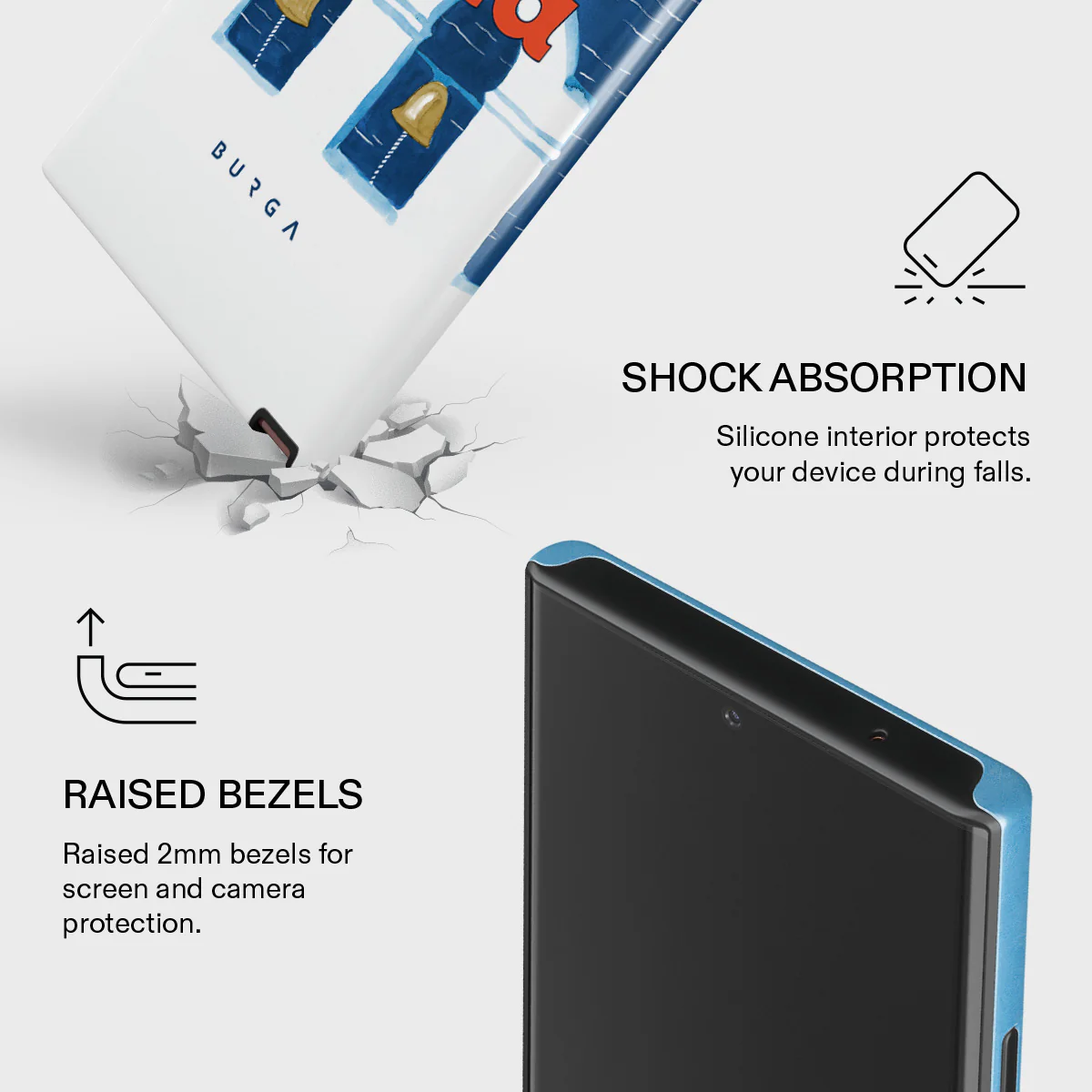 Feta - Samsung Galaxy Note 20 Ultra 4G / 5G Case - Image 8