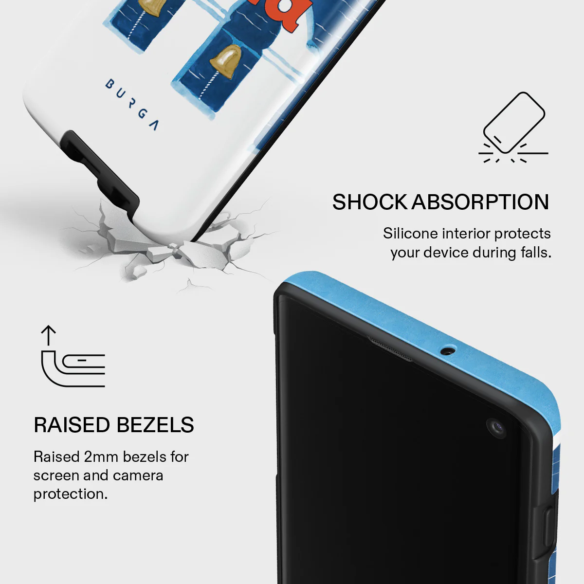 Feta - Samsung Galaxy Note 9 Case - Image 8