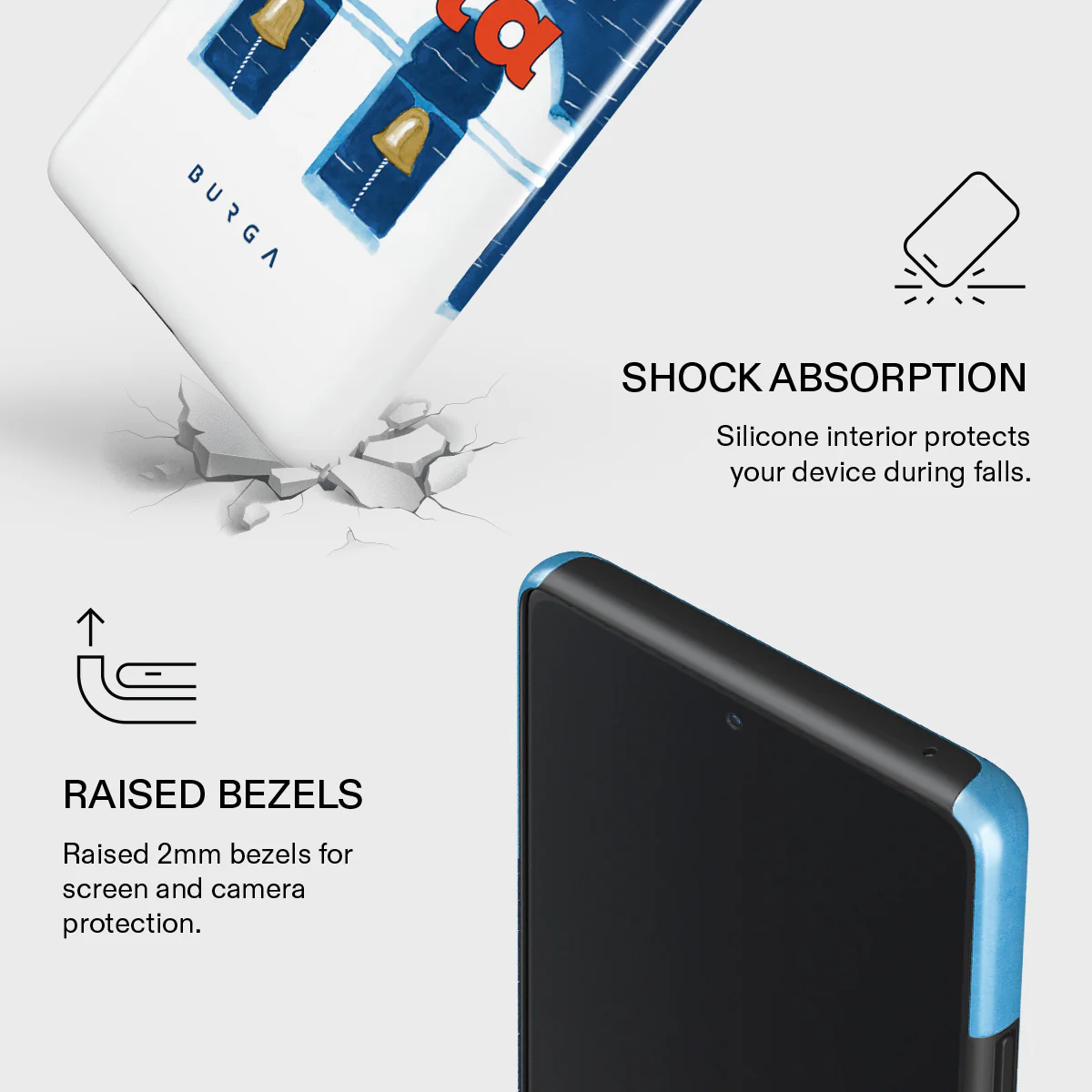 Feta - Samsung Galaxy S10 Lite Case - Image 4