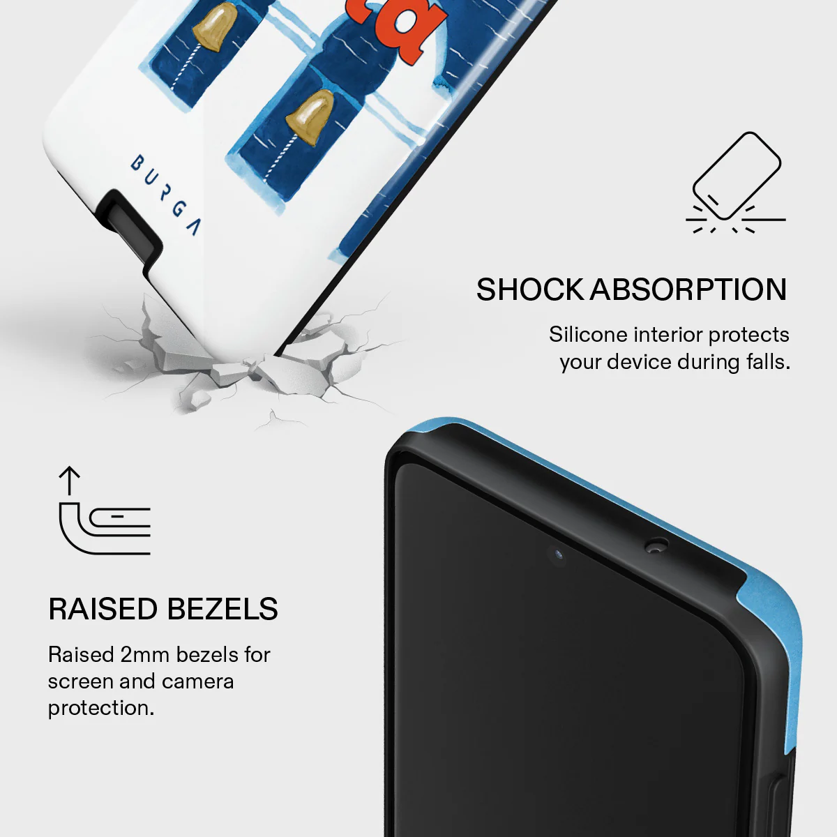 Feta - Samsung Galaxy S20 FE 4G / 5G Case - Image 4