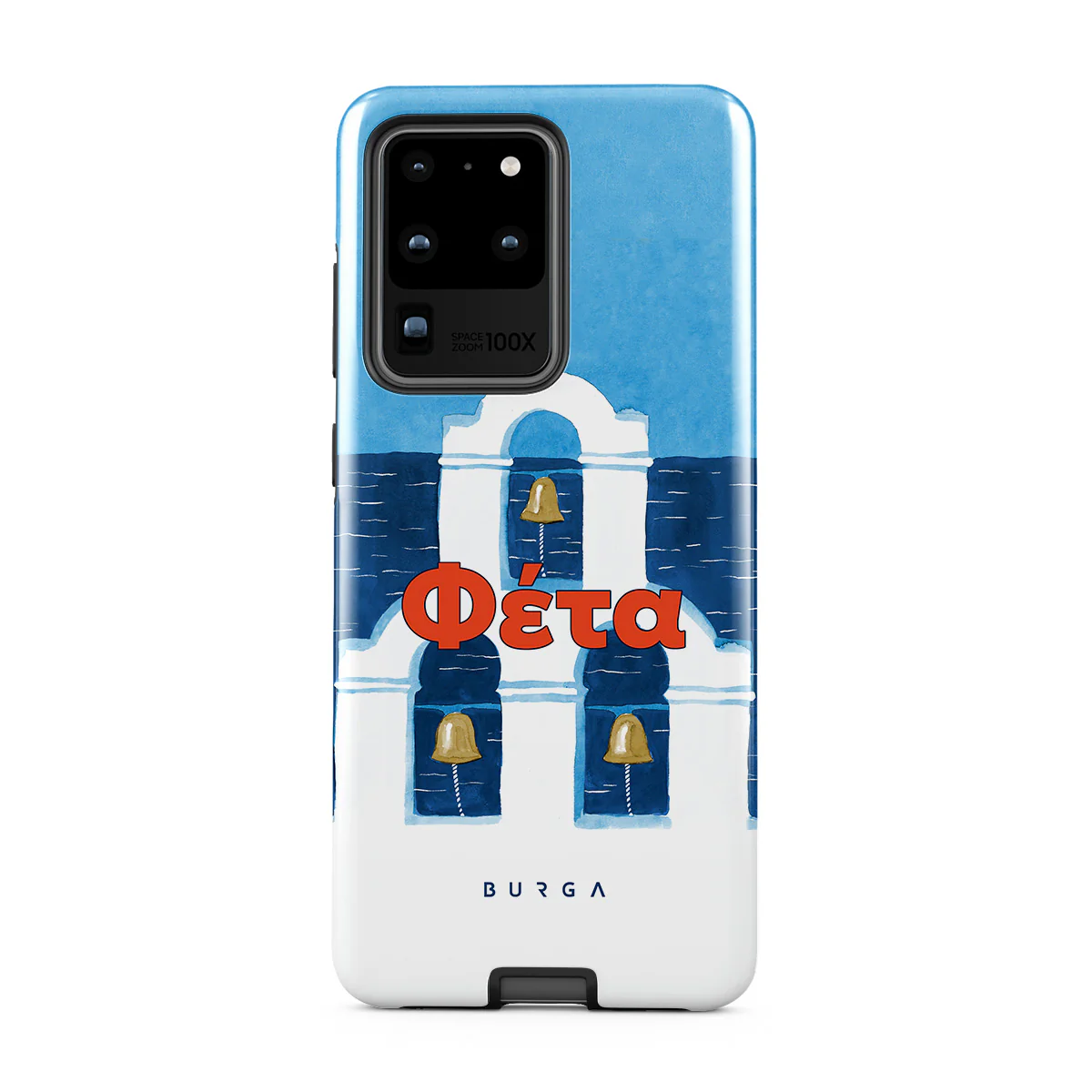 Feta - Samsung Galaxy S20 Ultra 4G / 5G Case - Image 5