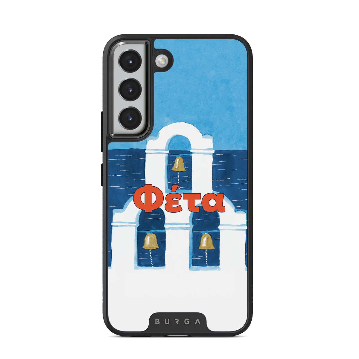 Feta - Samsung Galaxy S22 Case - Image 12