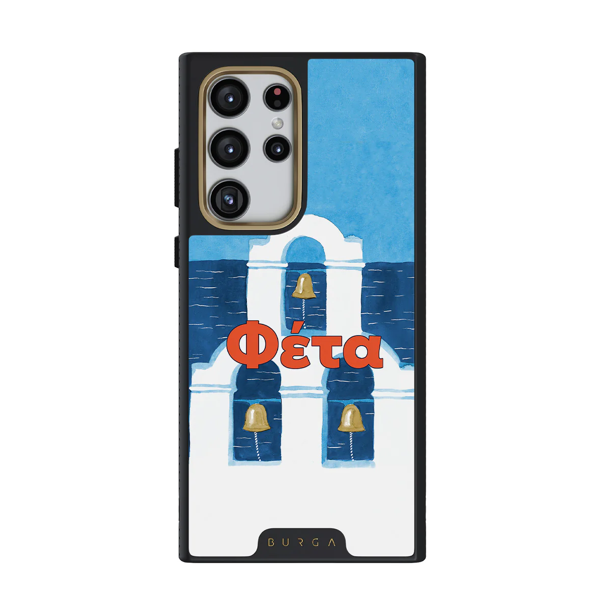 Feta - Samsung Galaxy S22 Ultra Case - Image 5