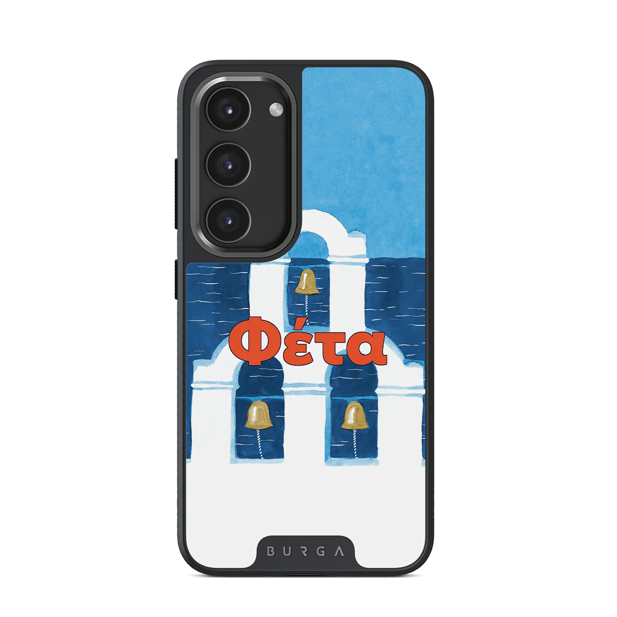 Feta - Samsung Galaxy S23 Case - Image 12