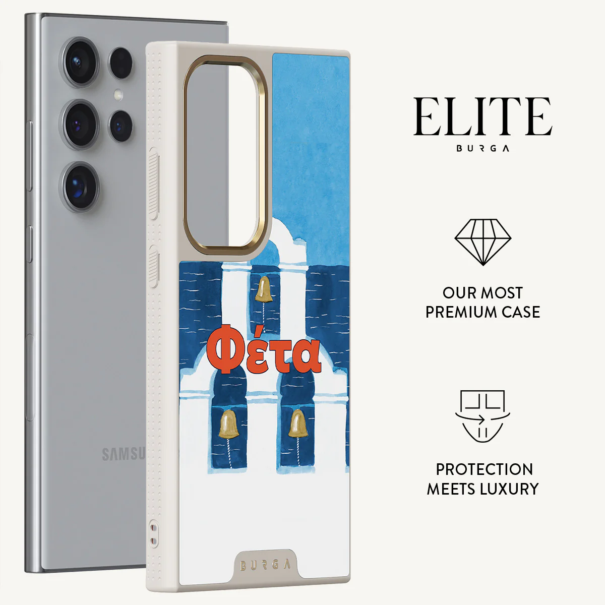 Feta - Samsung Galaxy S23 Ultra Case - Image 20