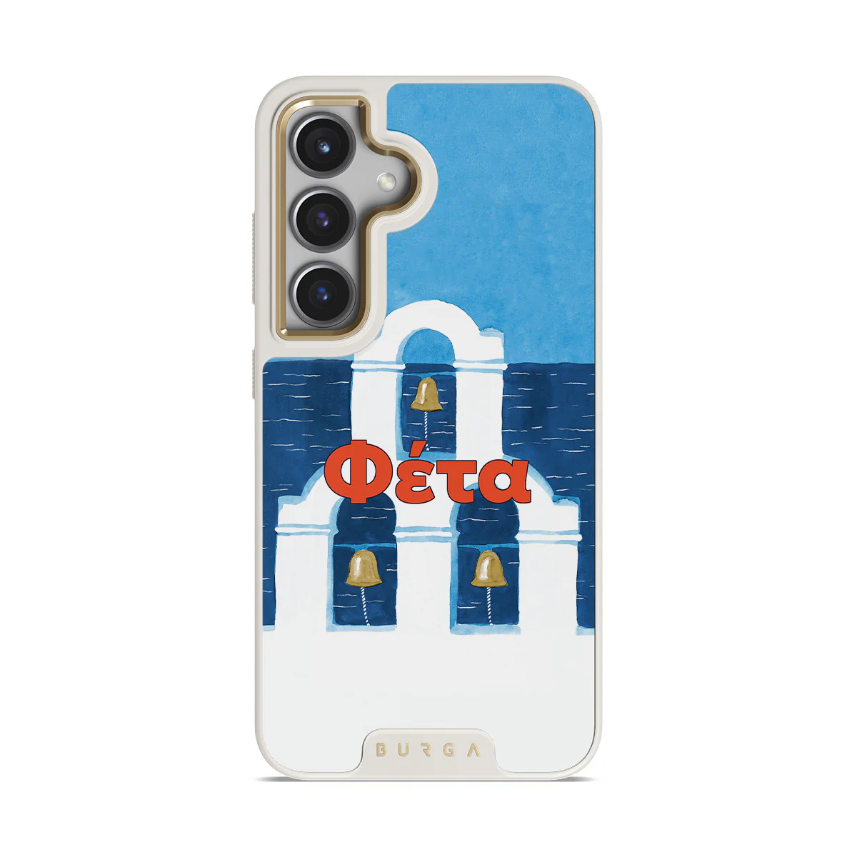 Feta - Samsung Galaxy S24 Case - Image 19