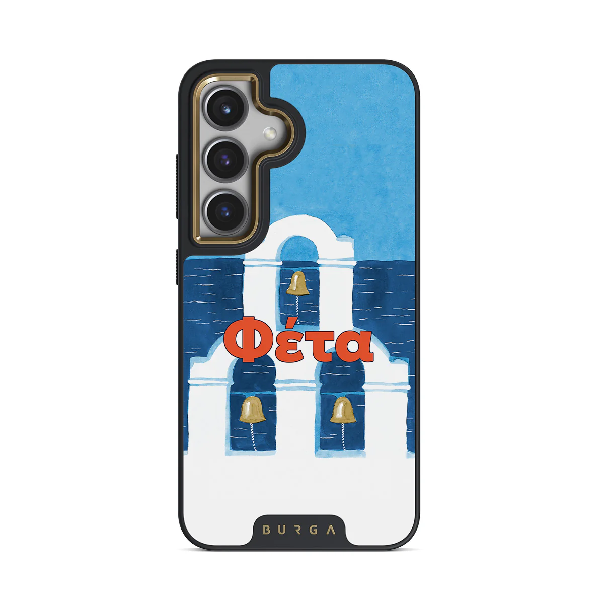 Feta - Samsung Galaxy S24 Plus Case - Image 5