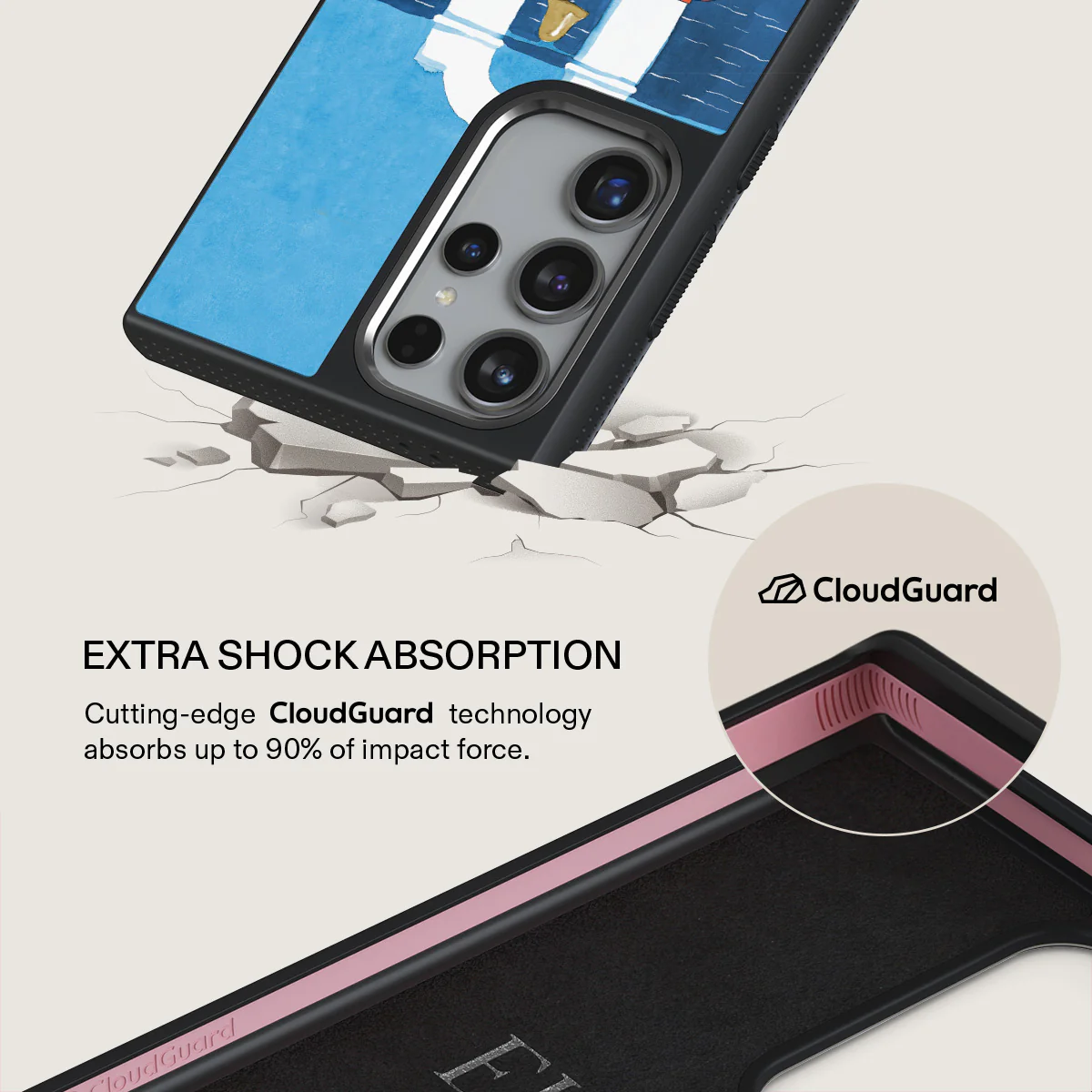 Feta - Samsung Galaxy S24 Ultra Case - Image 14