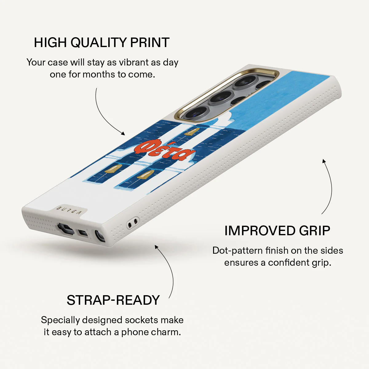 Feta - Samsung Galaxy S24 Ultra Case - Image 23