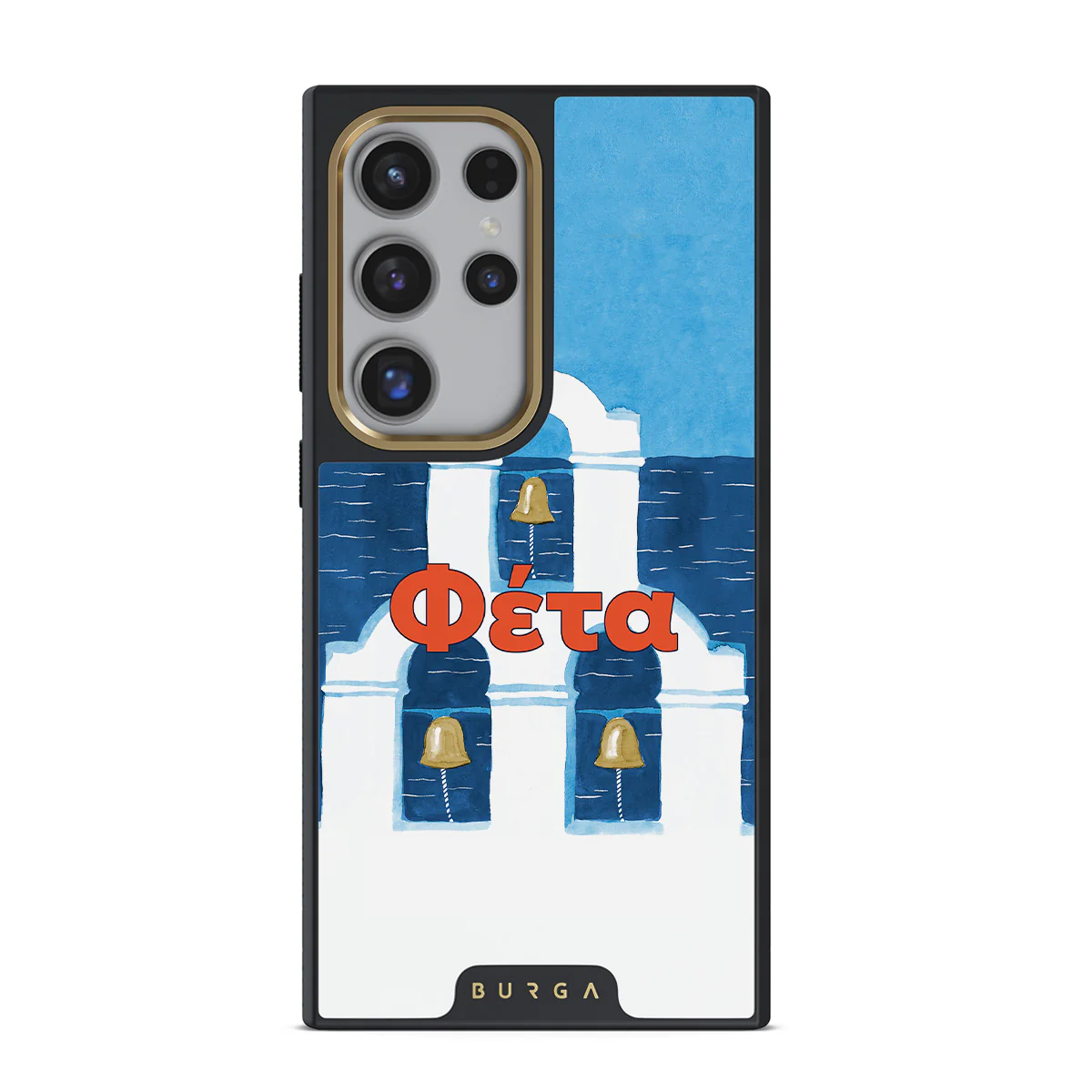Feta - Samsung Galaxy S24 Ultra Case - Image 5