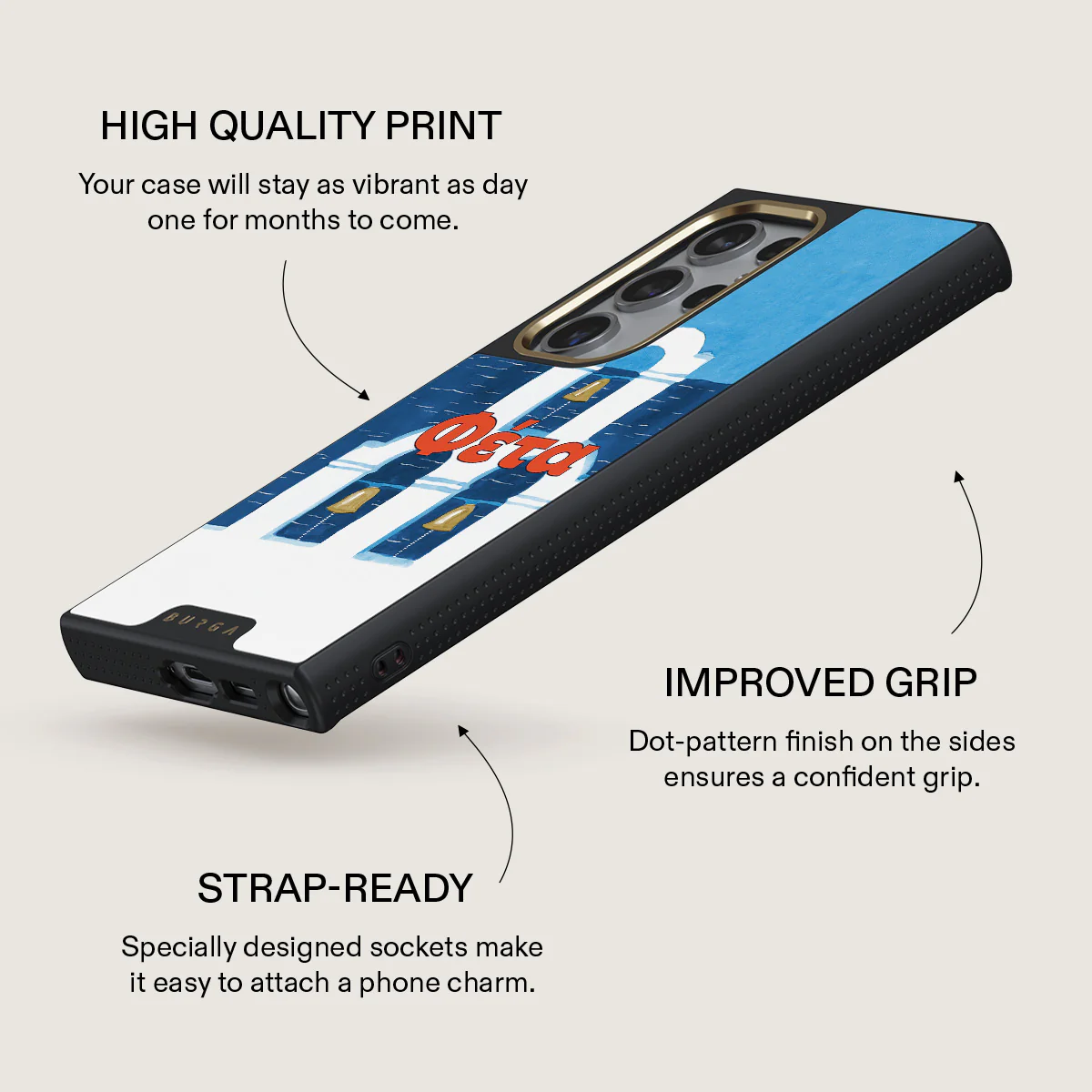 Feta - Samsung Galaxy S24 Ultra Case - Image 9