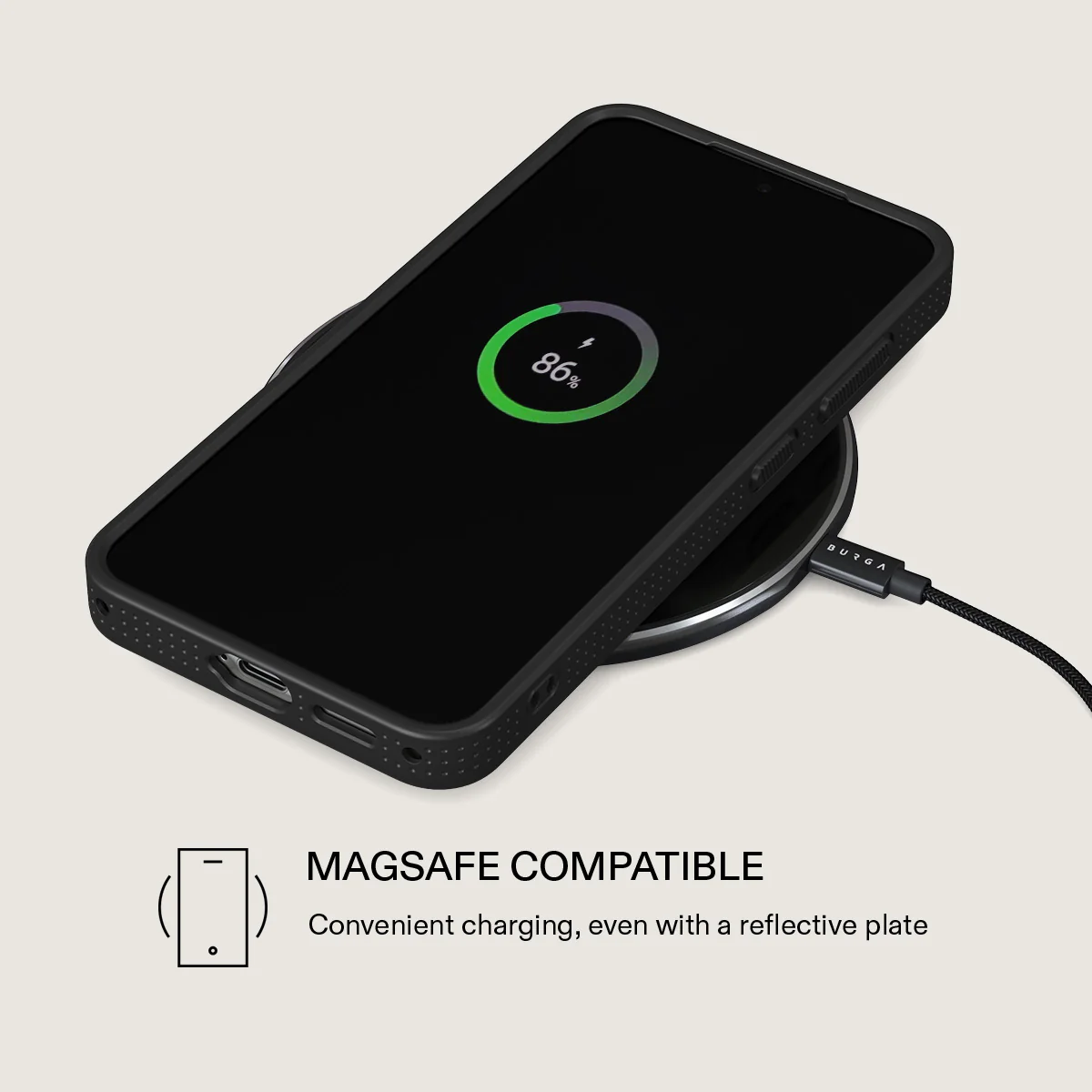 Feta - Samsung Galaxy S25 Plus Case - Image 11