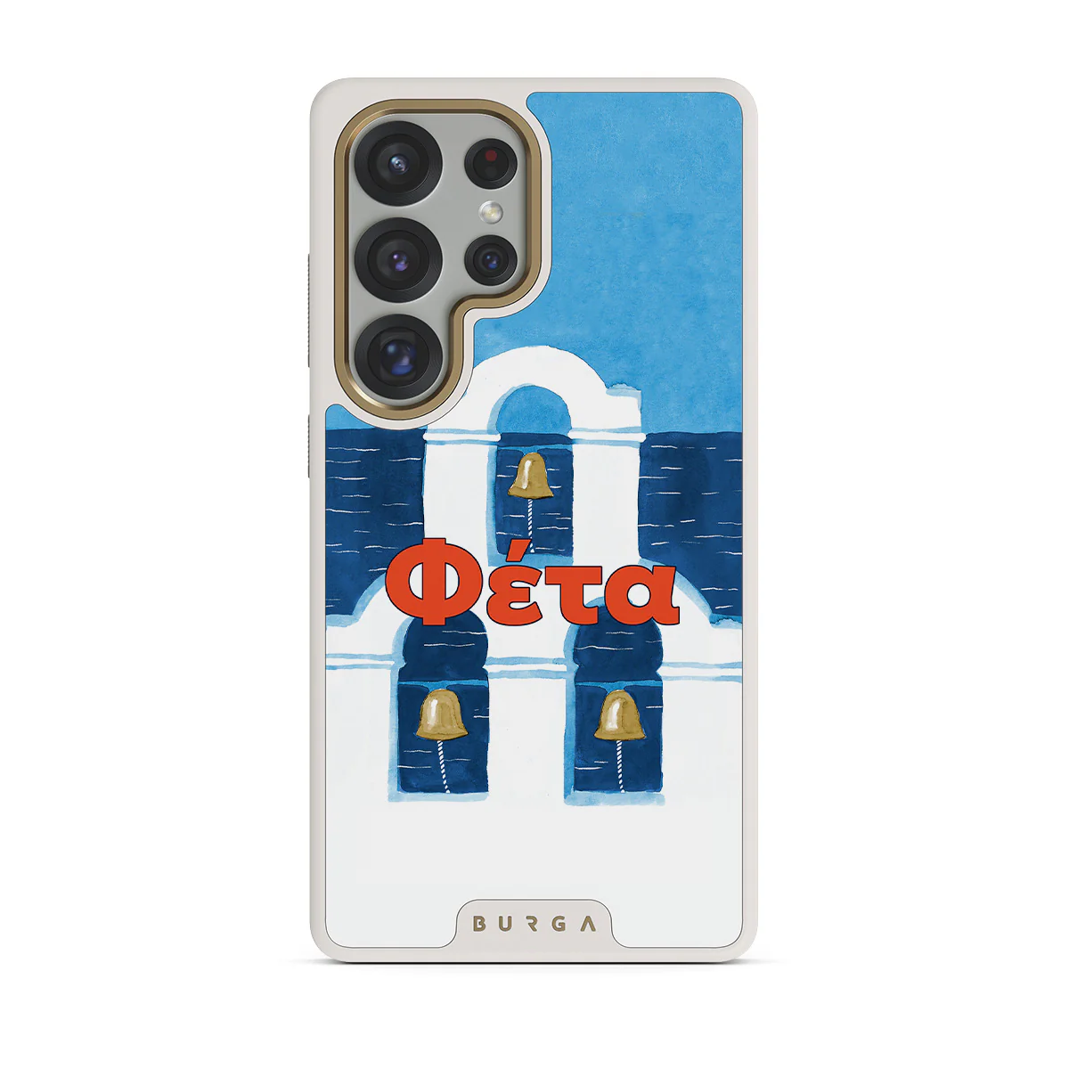 Feta - Samsung Galaxy S25 Ultra Case - Image 19