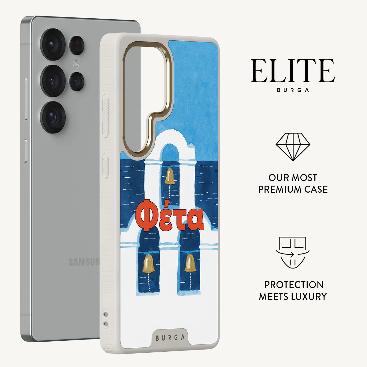 Feta - Samsung Galaxy S25 Ultra Case - Image 20