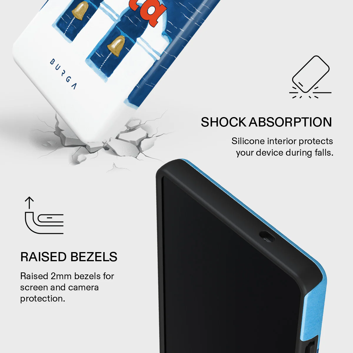 Feta - Samsung Galaxy S25 Ultra Case - Image 4
