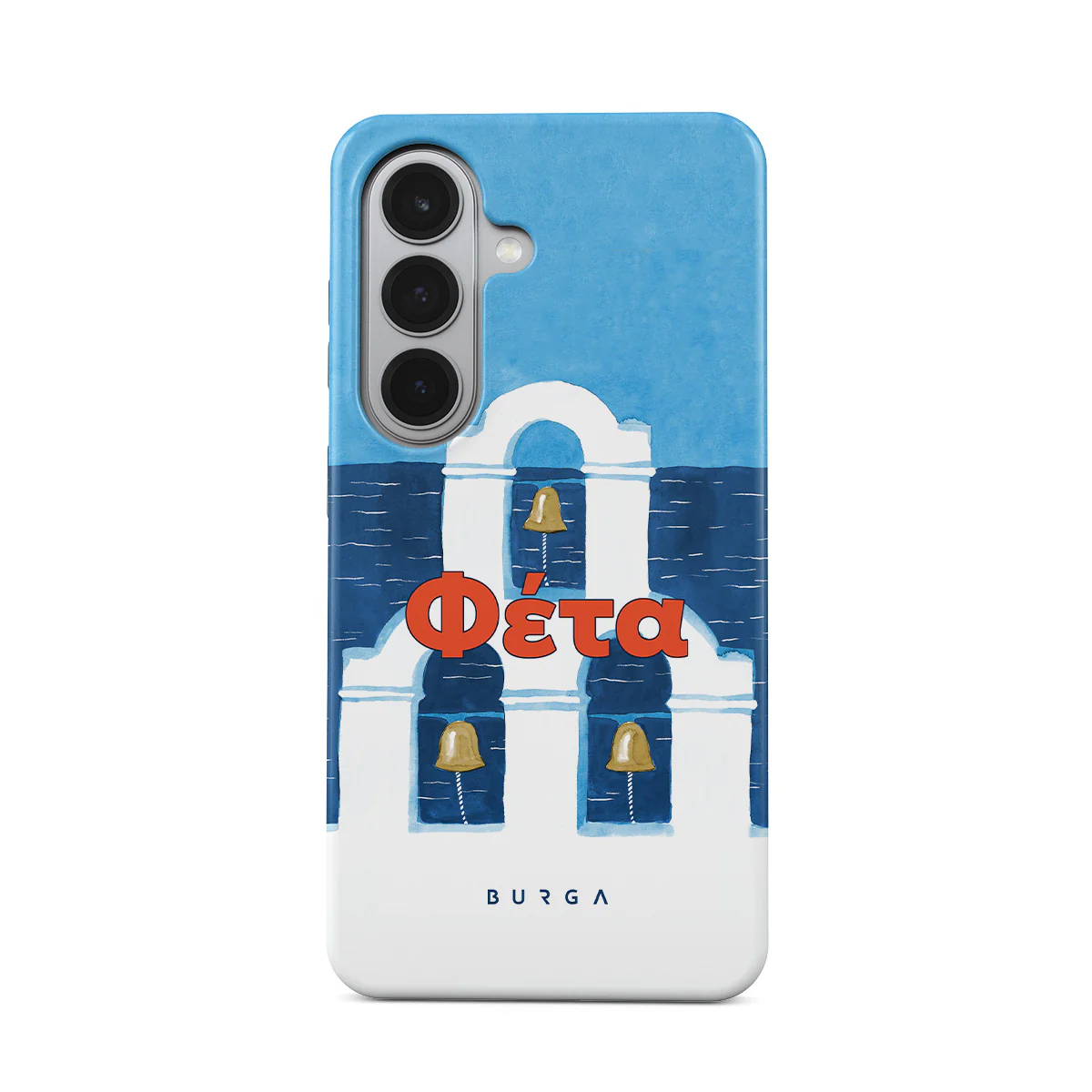 Feta - Samsung Galaxy S26 Case