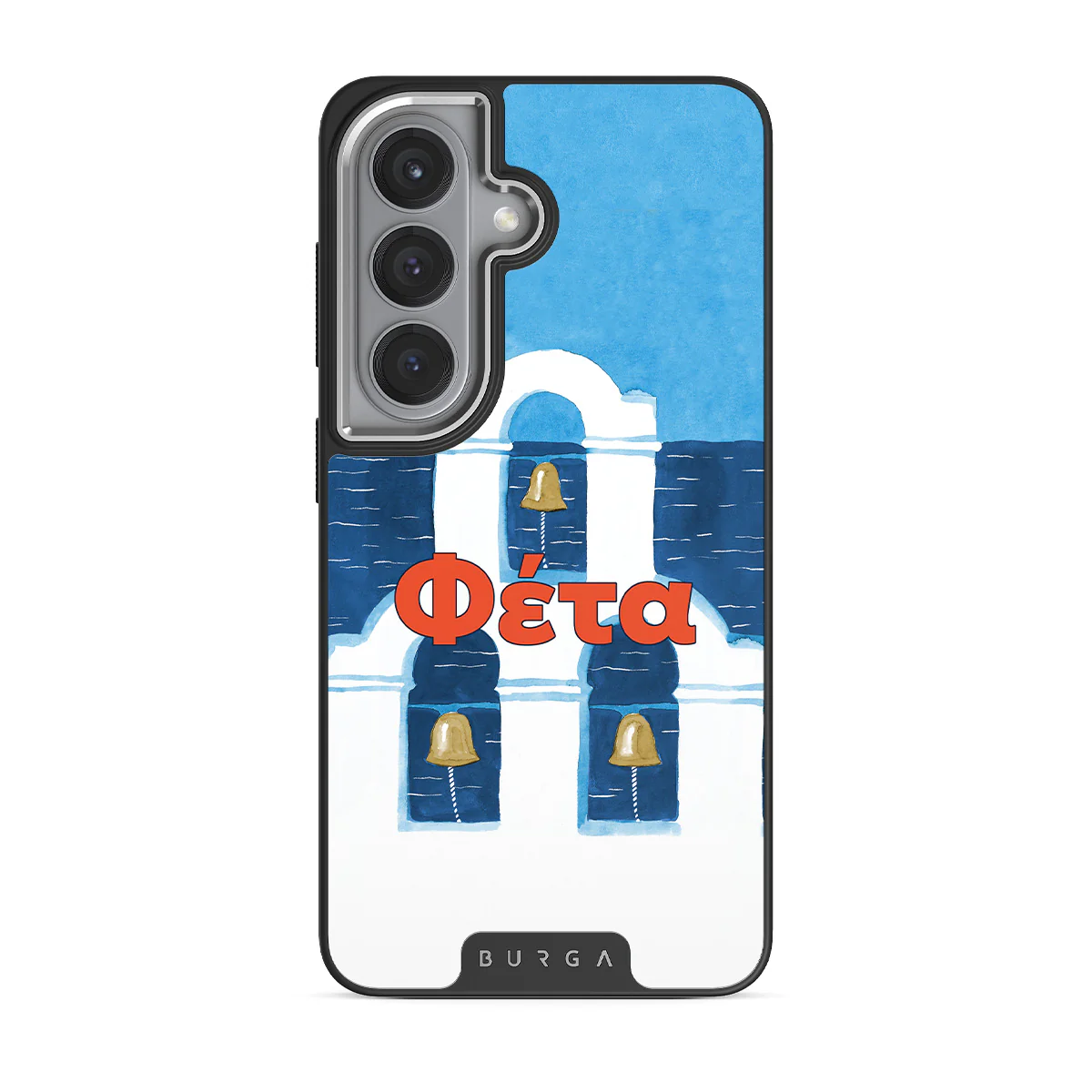 Feta - Samsung Galaxy S26 Case - Image 19