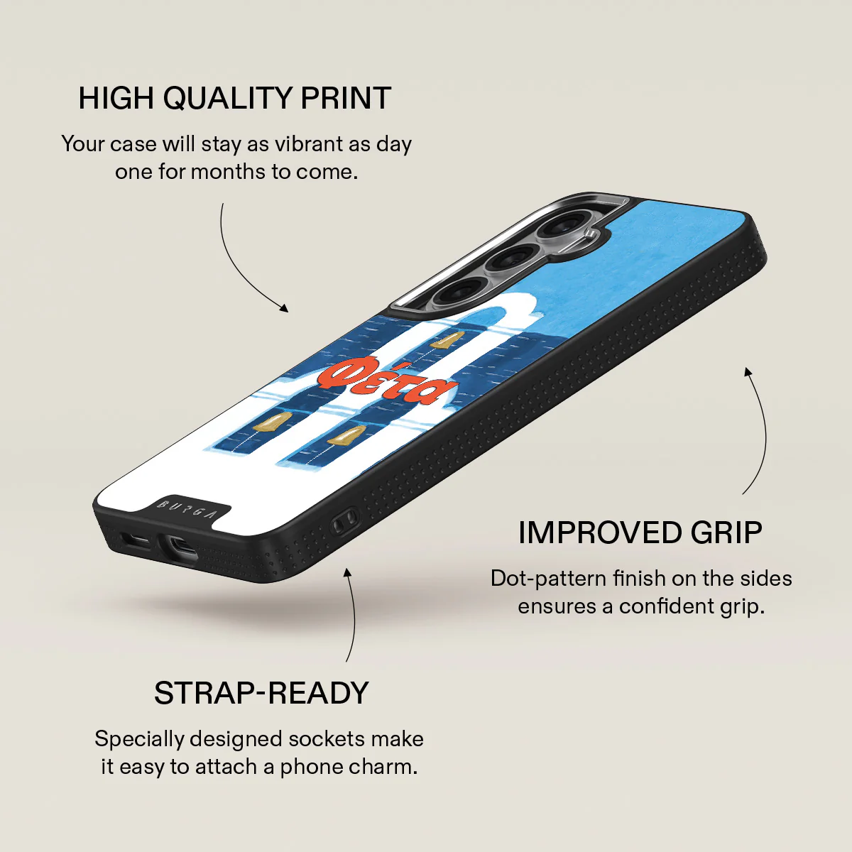 Feta - Samsung Galaxy S26 Case - Image 23