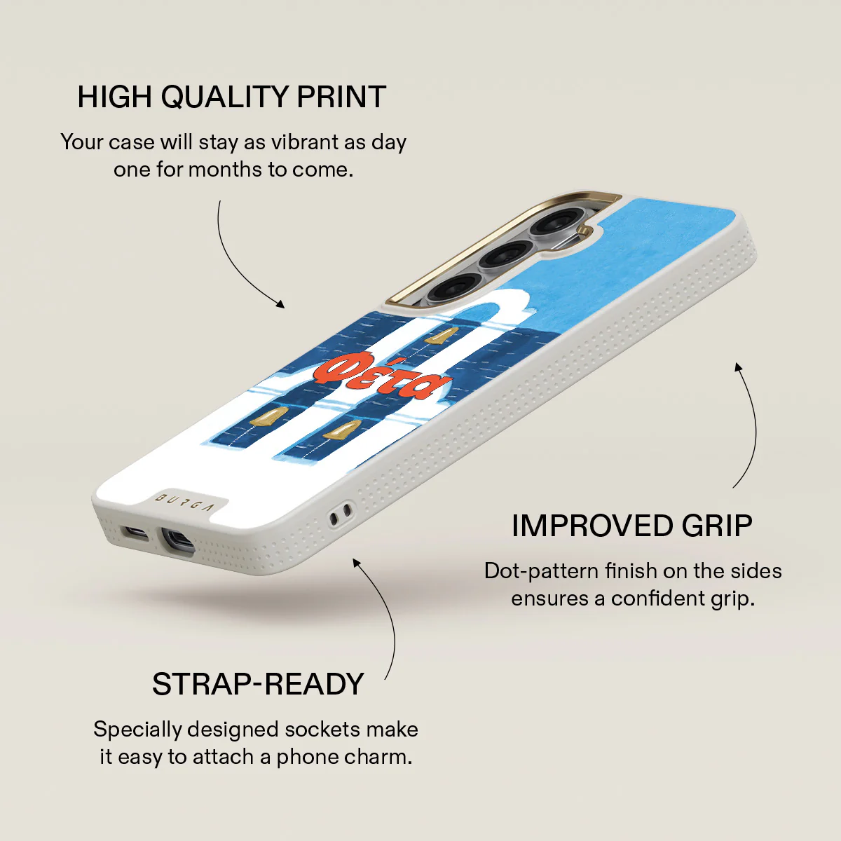 Feta - Samsung Galaxy S26 Case - Image 30