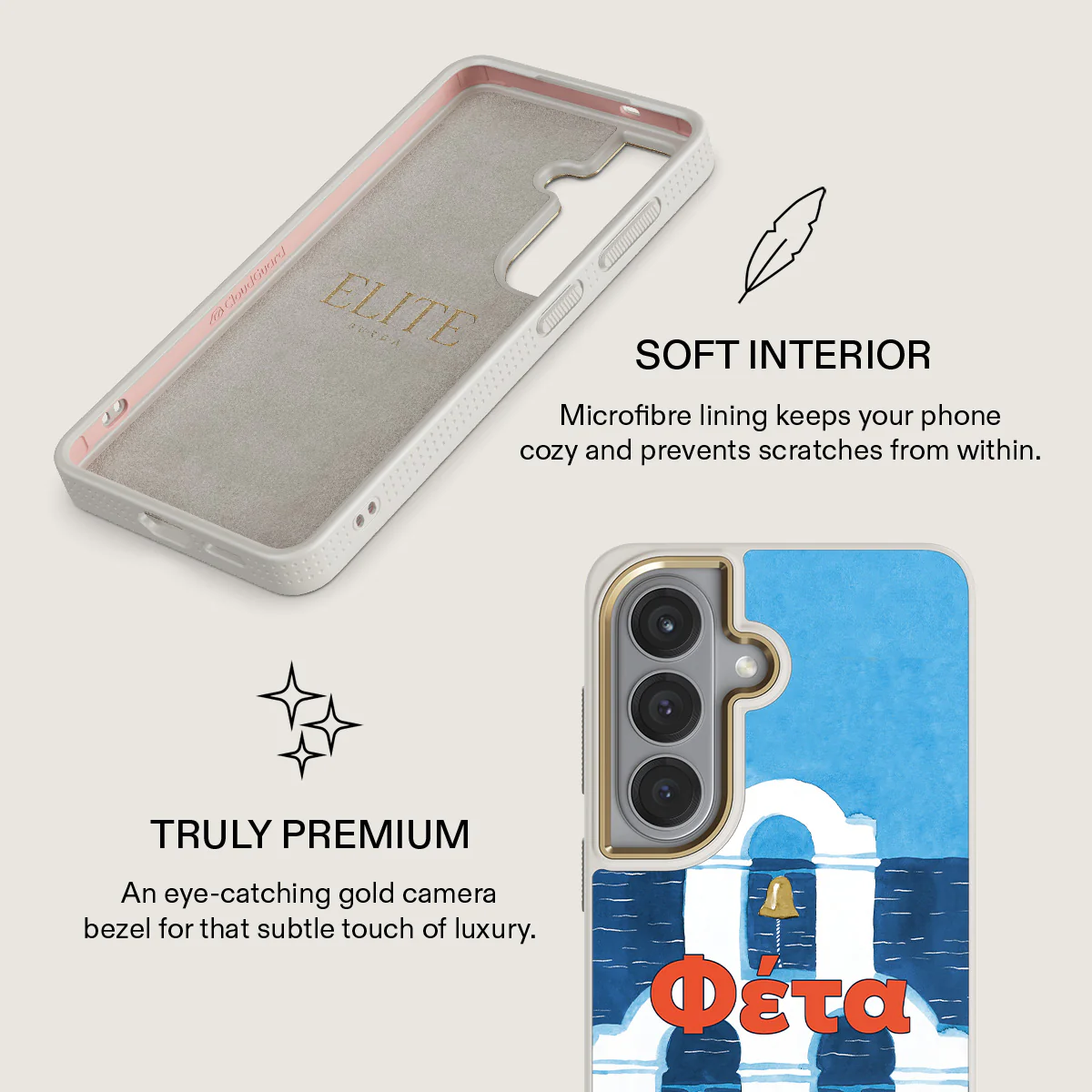 Feta - Samsung Galaxy S26 Case - Image 31