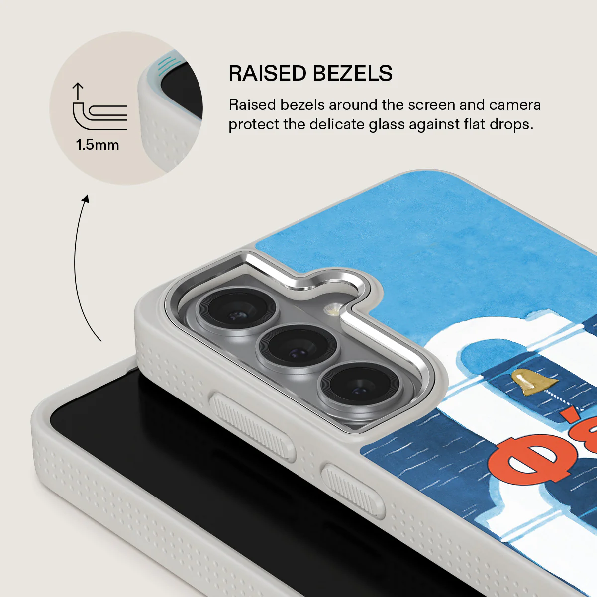 Feta - Samsung Galaxy S26 Case - Image 36