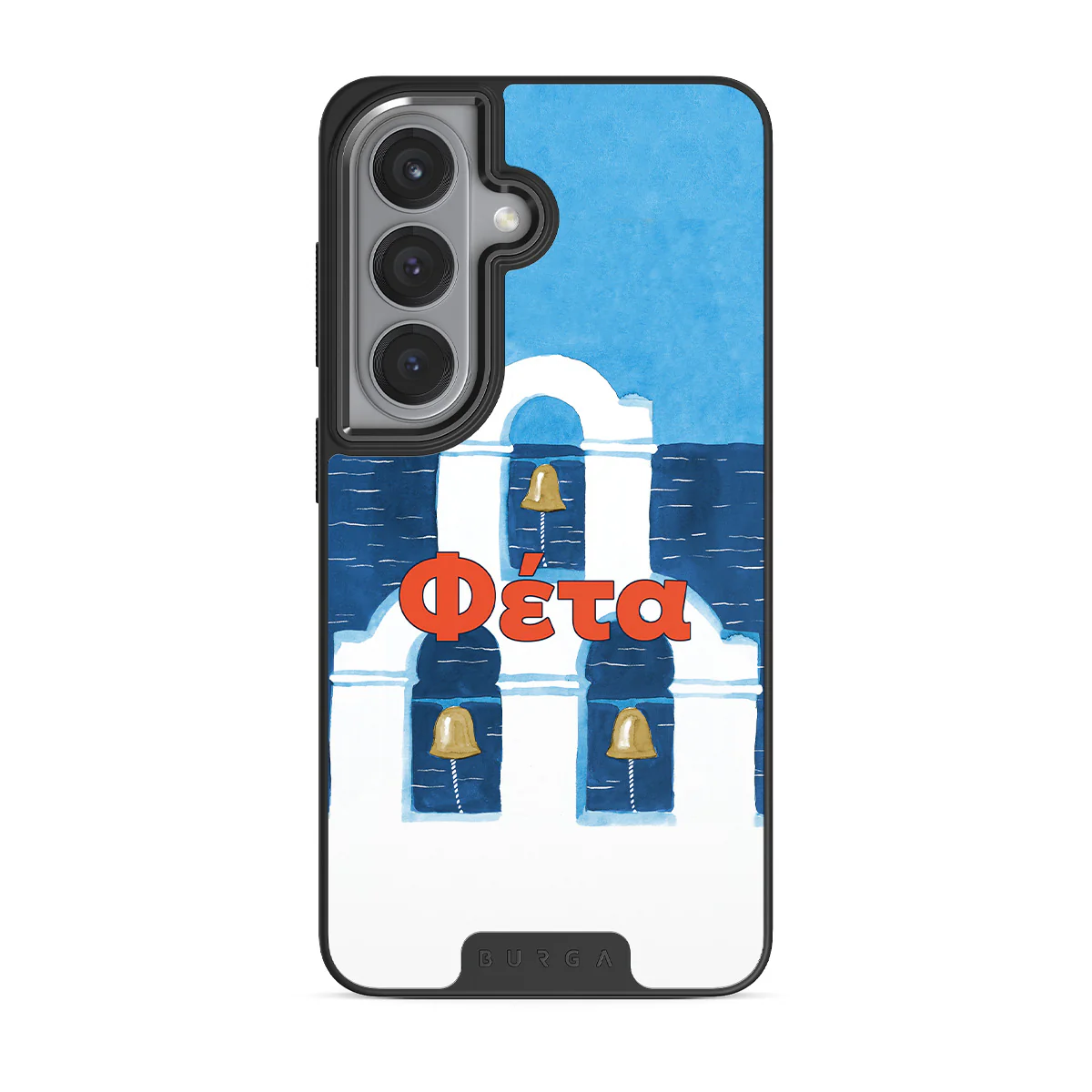 Feta - Samsung Galaxy S26 Plus Case - Image 12
