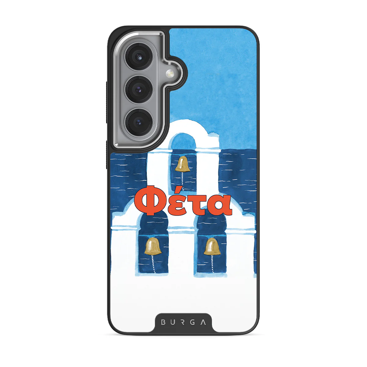 Feta - Samsung Galaxy S26 Plus Case - Image 19