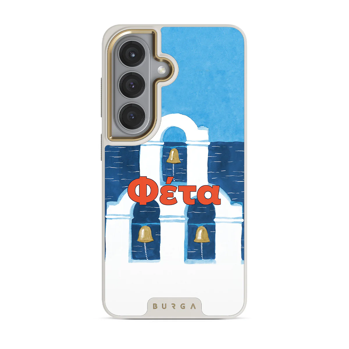 Feta - Samsung Galaxy S26 Plus Case - Image 26