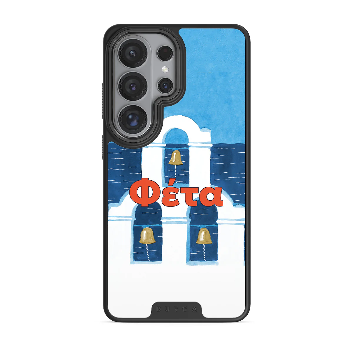 Feta - Samsung Galaxy S26 Ultra Case - Image 12