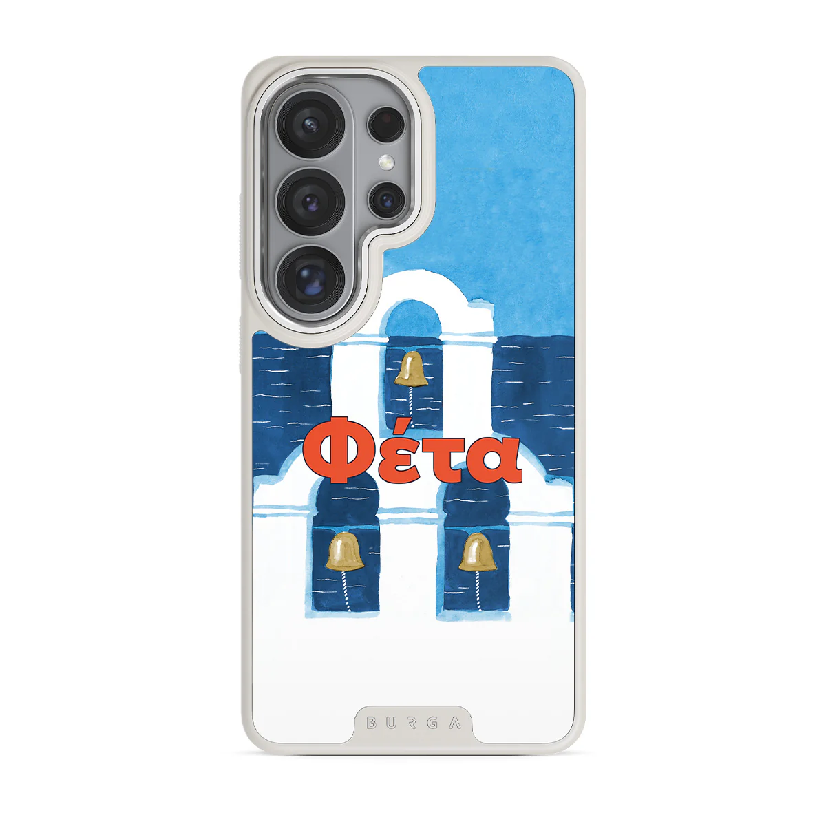 Feta - Samsung Galaxy S26 Ultra Case - Image 33