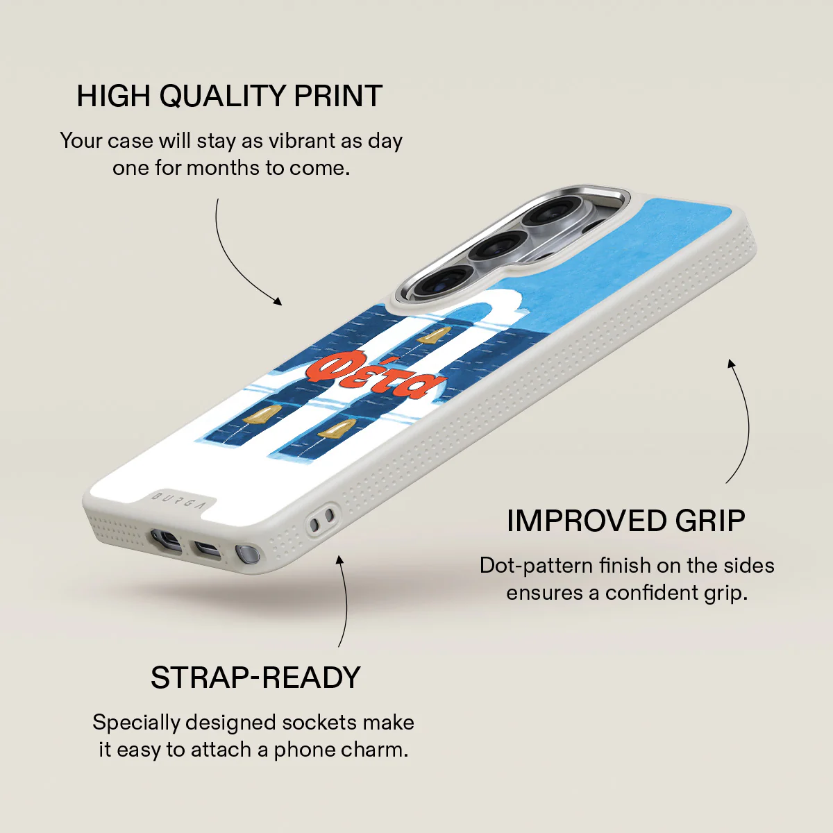 Feta - Samsung Galaxy S26 Ultra Case - Image 37