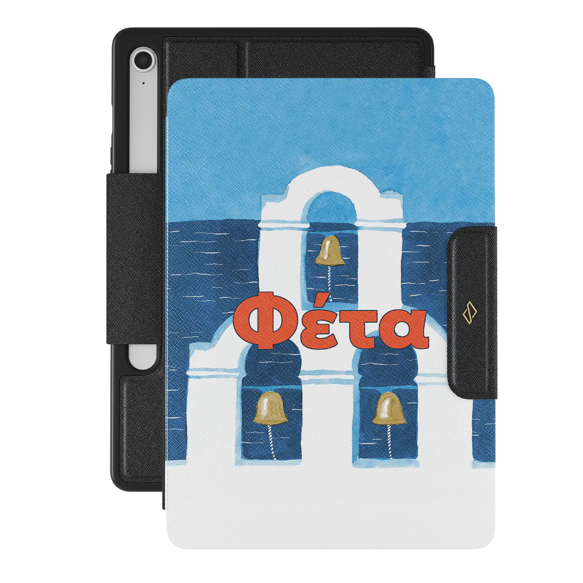 Feta - Samsung Galaxy Tab S10 FE Case