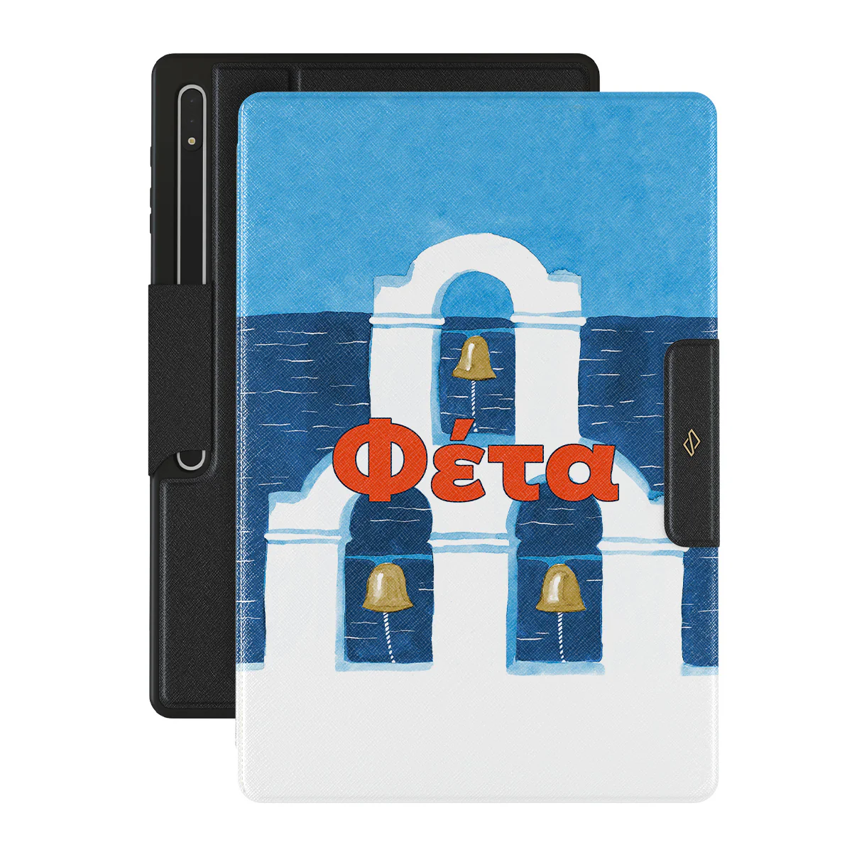 Feta - Samsung Galaxy Tab S9 Ultra Case