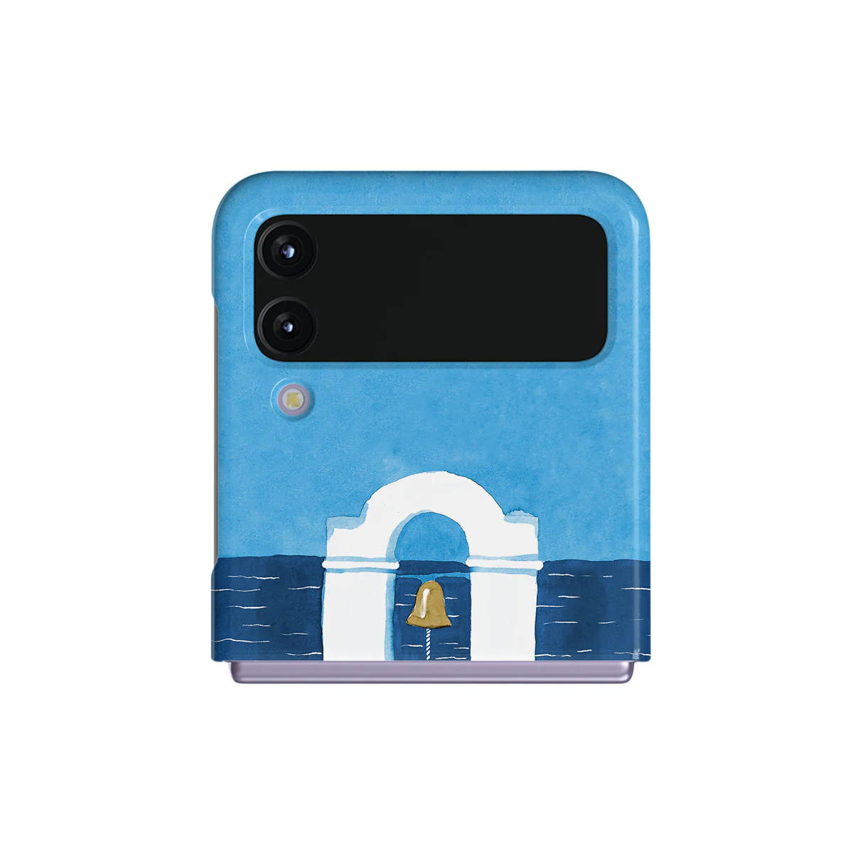 Feta - Samsung Galaxy Z Flip 4 Case