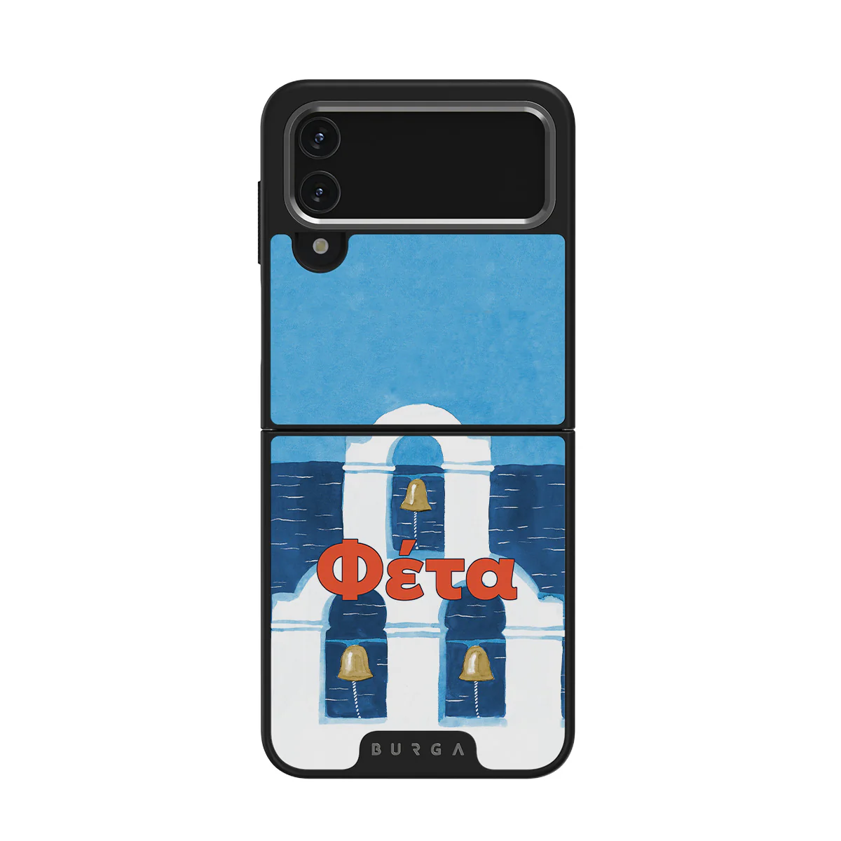 Feta - Samsung Galaxy Z Flip 4 Case - Image 20