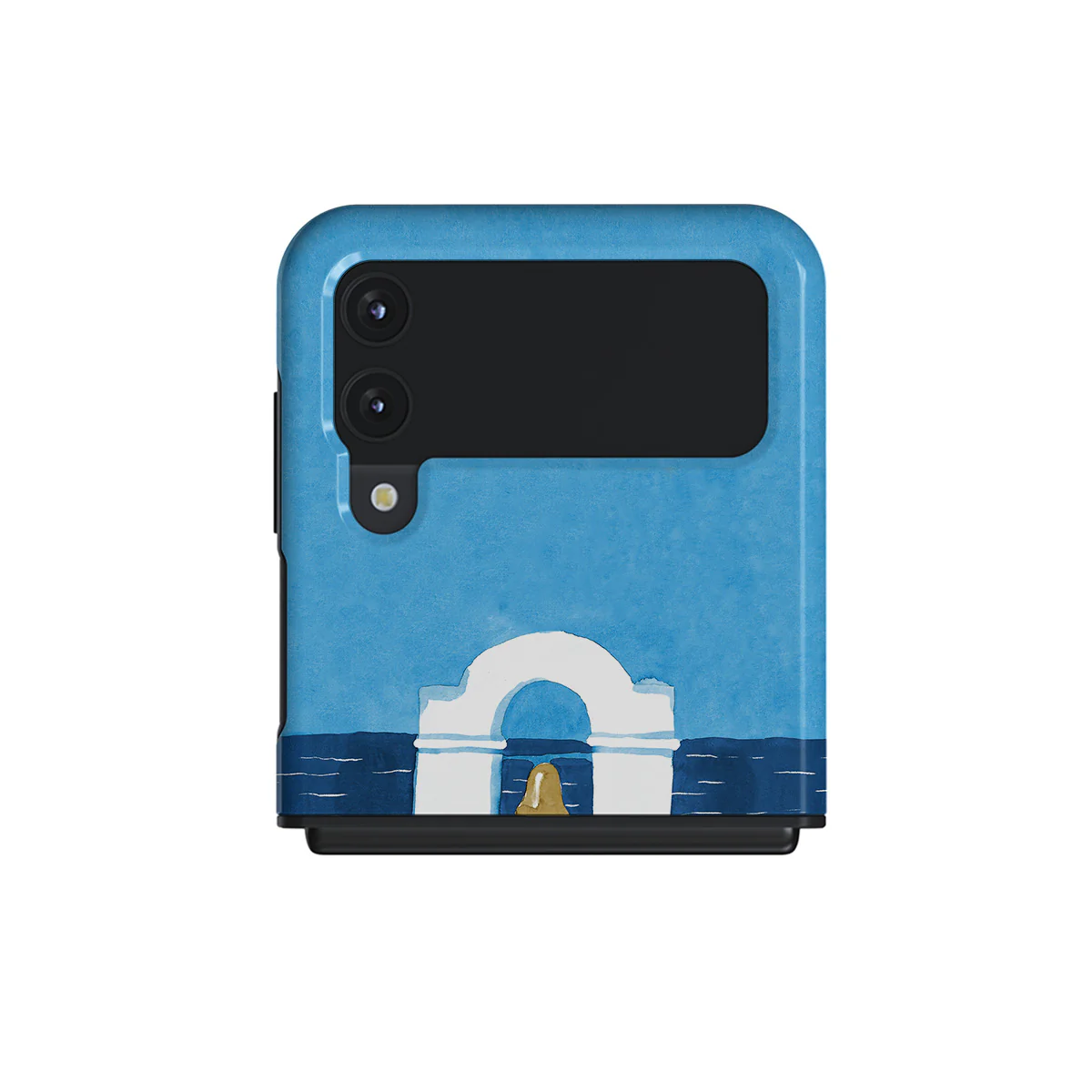 Feta - Samsung Galaxy Z Flip 4 Case - Image 7