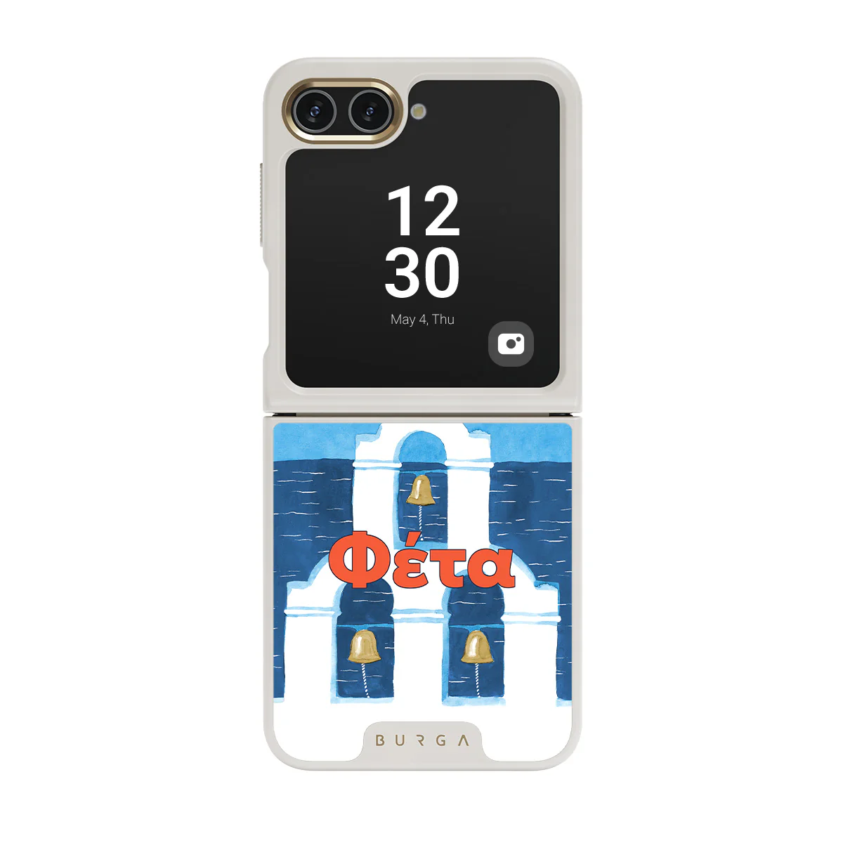 Feta - Samsung Galaxy Z Flip 5 Case - Image 22