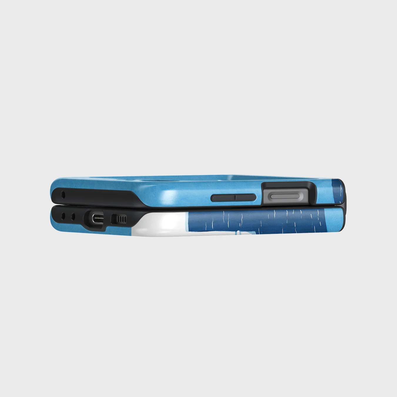 Feta - Samsung Galaxy Z Flip 5 Case - Image 7