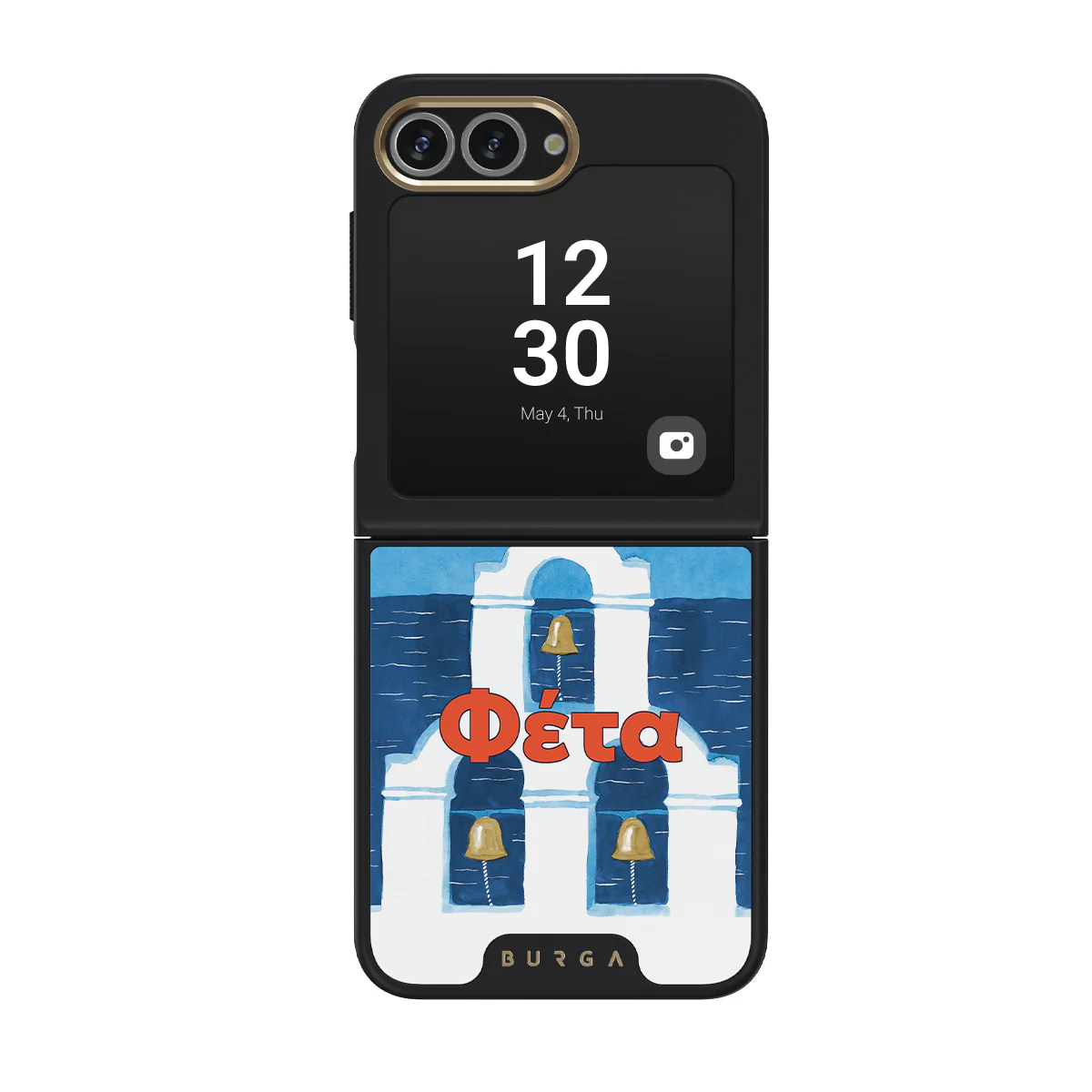 Feta - Samsung Galaxy Z Flip 6 Case - Image 6