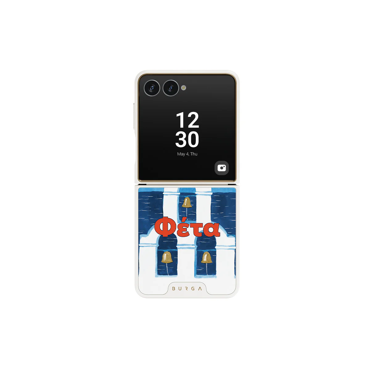 Feta - Samsung Galaxy Z Flip 7 Case - Image 19