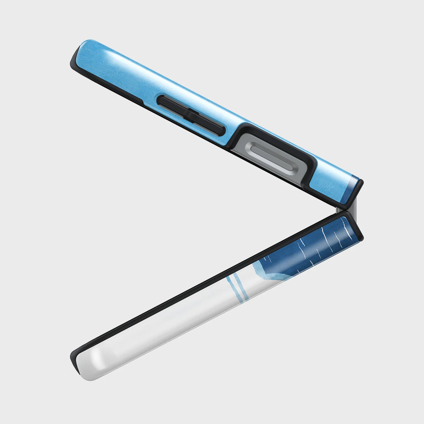 Feta - Samsung Galaxy Z Flip 7 FE Case - Image 6