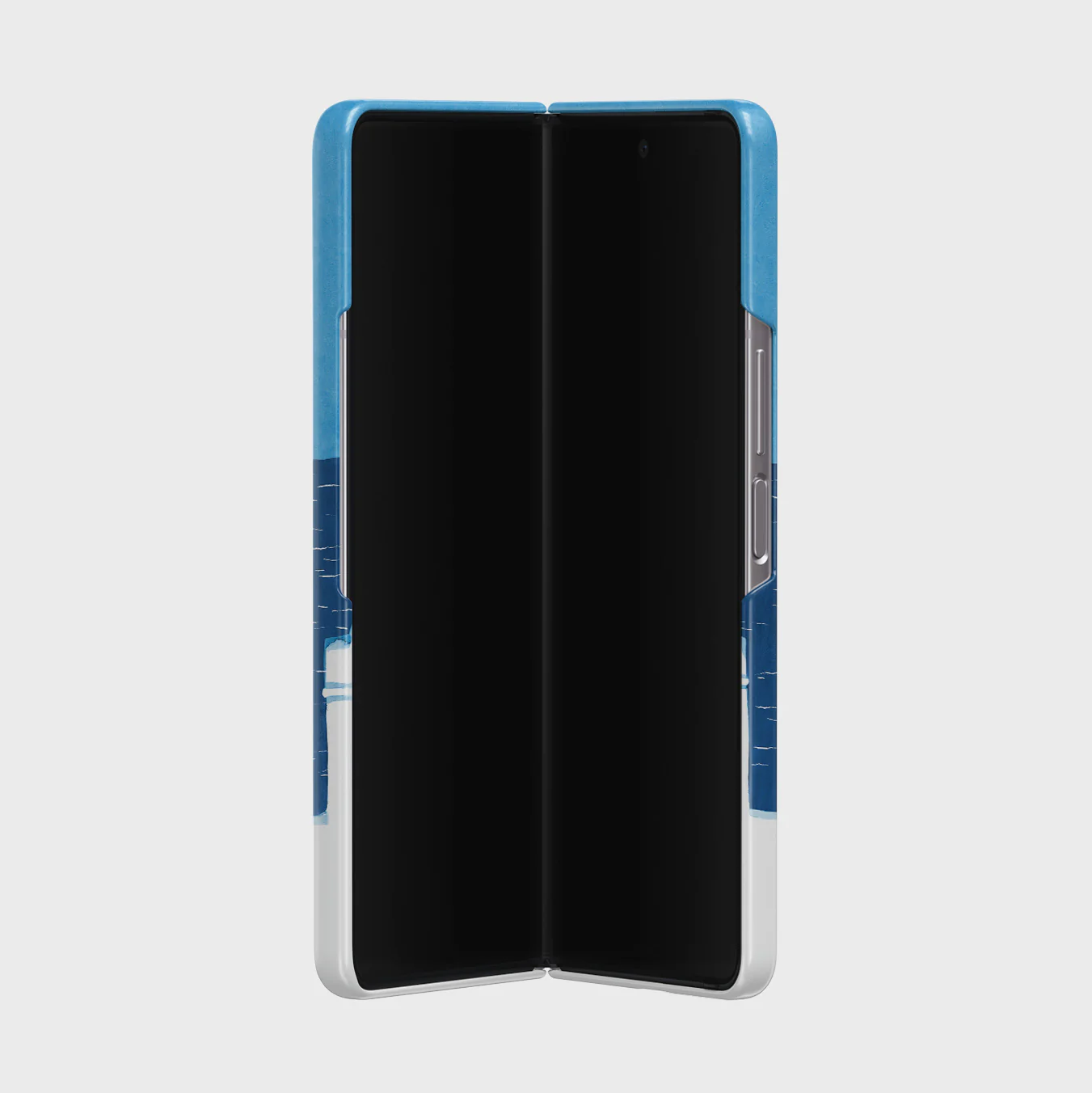 Feta - Samsung Galaxy Z Fold 3 Case - Image 5
