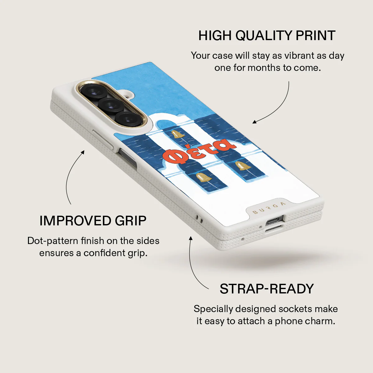 Feta - Samsung Galaxy Z Fold 7 Case - Image 19