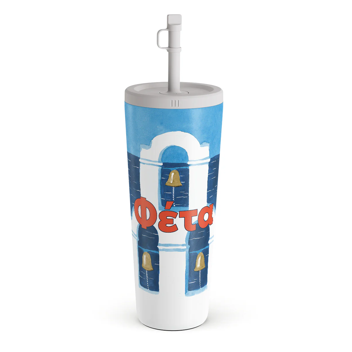 Feta - Travel Mug - Image 5