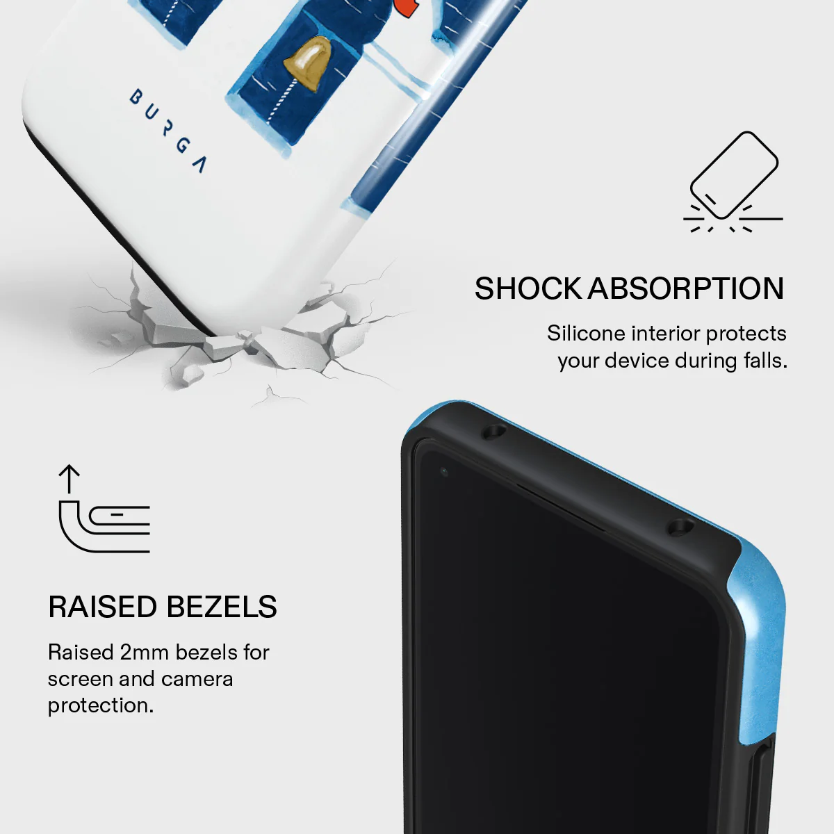 Feta - Xiaomi 11 Lite 5G NE Case - Image 4