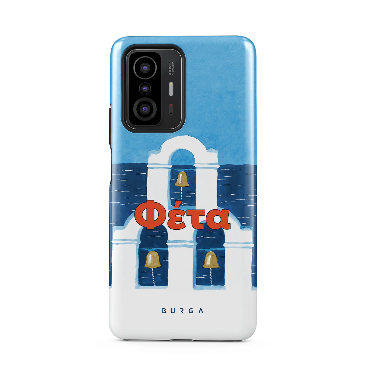 Feta - Xiaomi 11T / 11T Pro Case