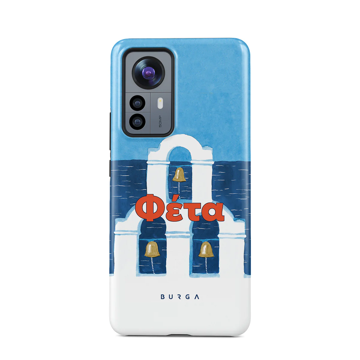 Feta - Xiaomi 12 Case