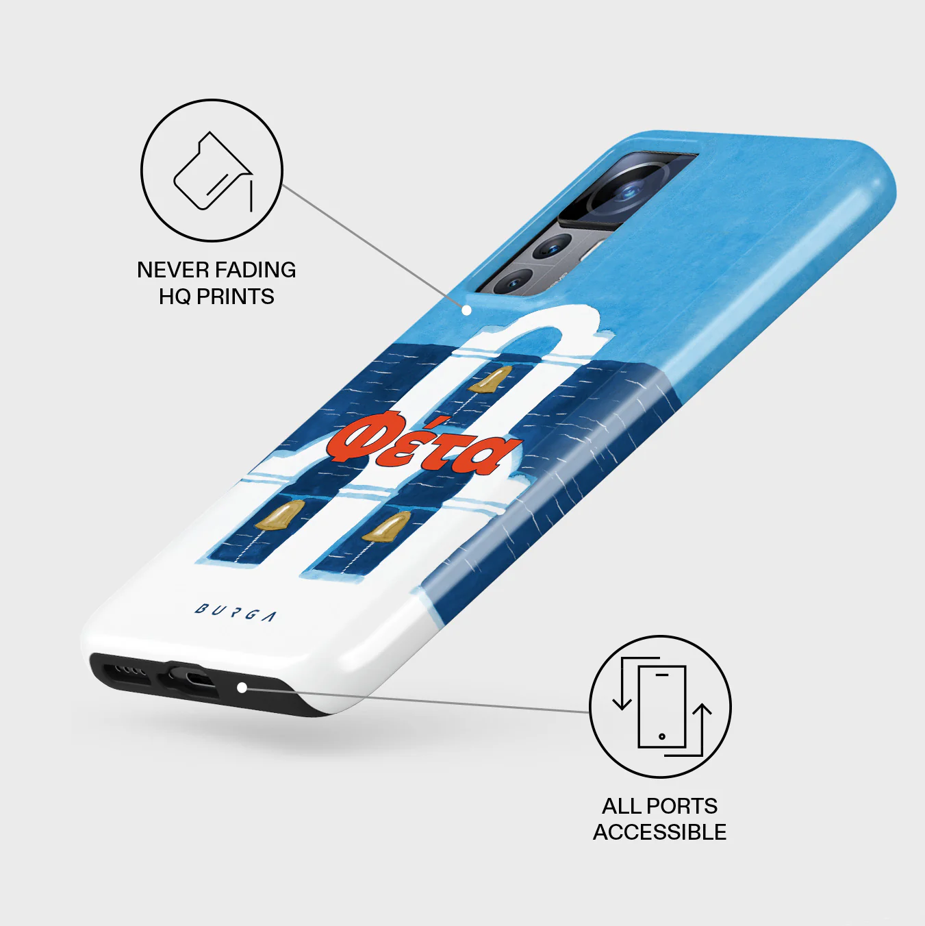 Feta - Xiaomi 12T Case - Image 3