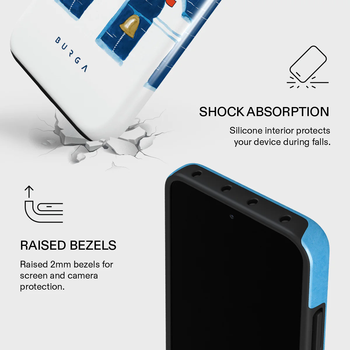 Feta - Xiaomi 13 Case - Image 4