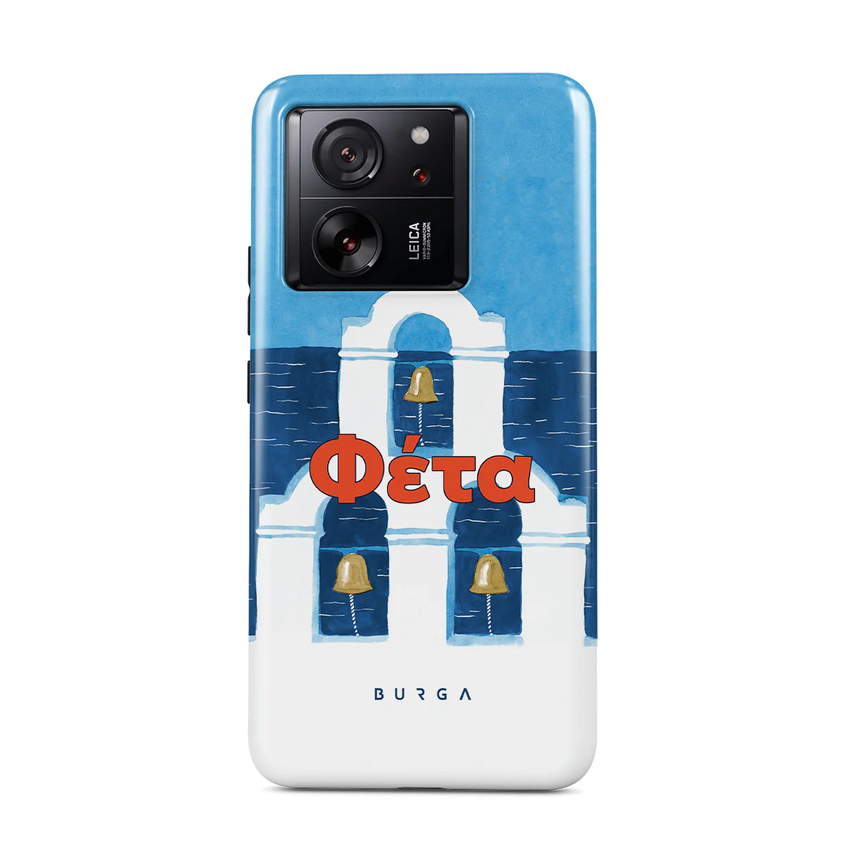 Feta - Xiaomi 13T Case